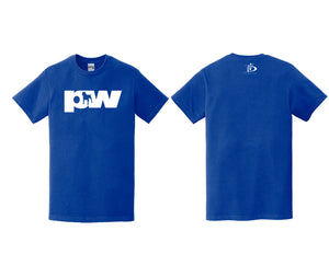 PW Collection: Short Sleeve Tshirt (Unisex)