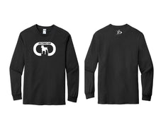 Load image into Gallery viewer, Pitwear Track Collection: Long Sleeve Tshirt (Unisex)
