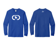 Load image into Gallery viewer, Pitwear Track Collection: Long Sleeve Tshirt (Unisex)

